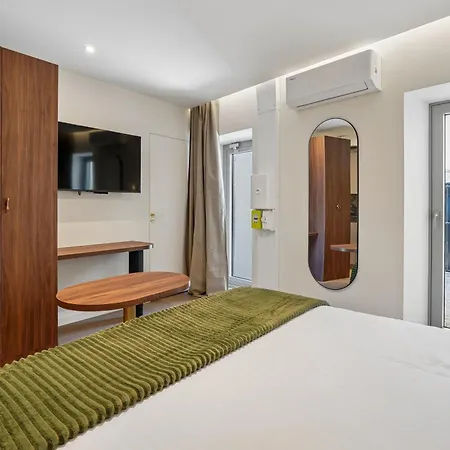 Design - Majestic Elysee Lejlighed *