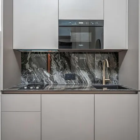 Design - Majestic Elysee Lejlighed *