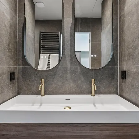 Design - Majestic Elysee Annecy