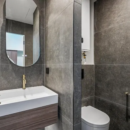 Lejlighed Design - Majestic Elysee *